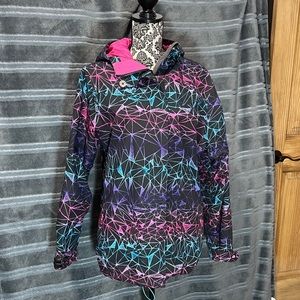 Empyre snowboarding jacket